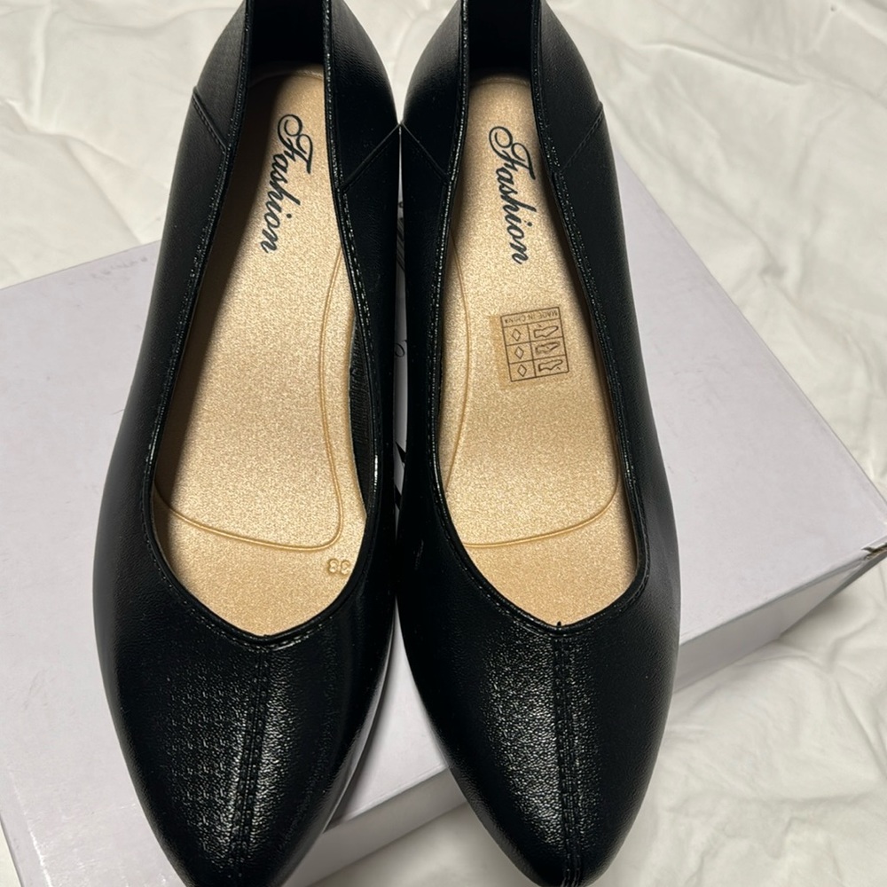 Fashion shoes